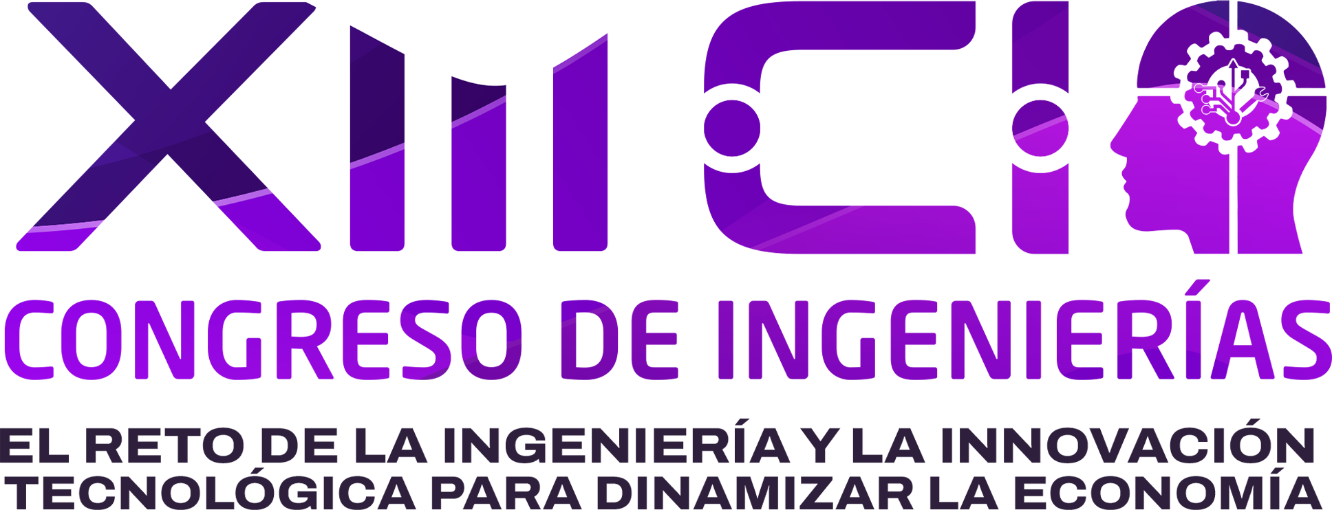 XIII Congreso de Ingenierías